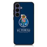 fc porto Samsung Galaxy S25 FE Case BC0487