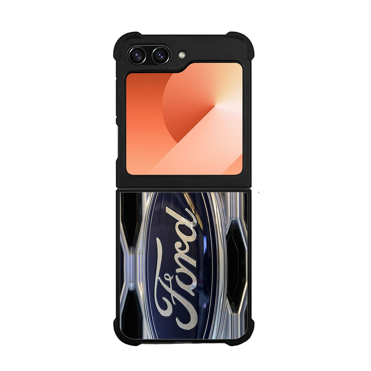 ford truck Case Samsung Galaxy Z Flip 6 5G BC0488