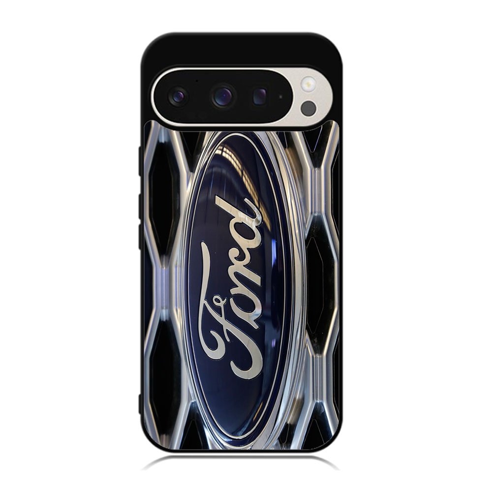 ford truck Case Google Pixel 9 Pro XL BC0488
