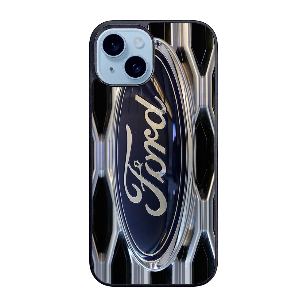 ford truck Case iPhone 15 BC0488