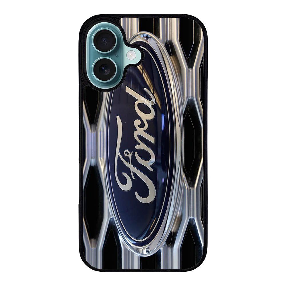 ford truck Case iPhone 16 Plus BC0488