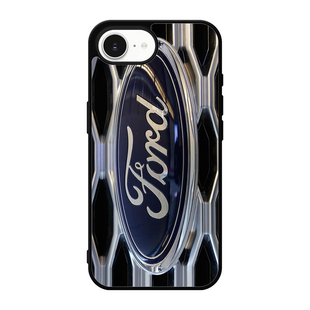 ford truck iPhone 16e Case BC0488