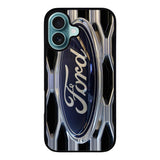 ford truck Case iPhone 16 Plus BC0488