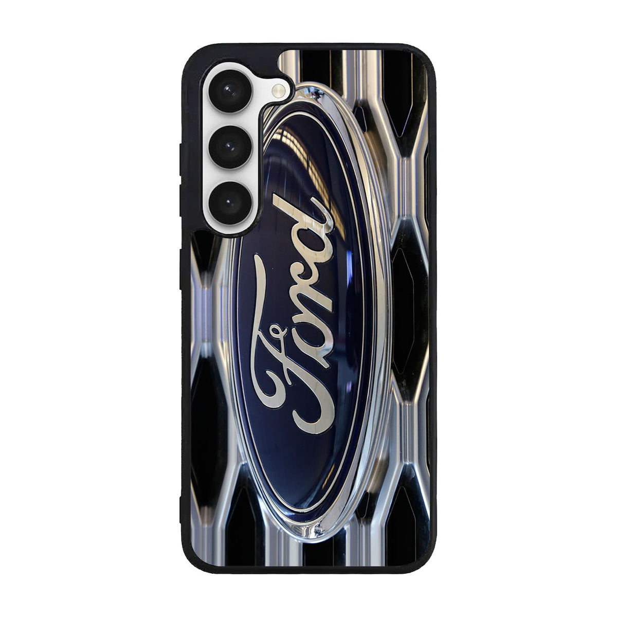 ford truck Case Samsung Galaxy S23 Plus 5G BC0488
