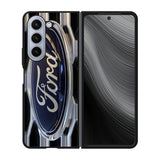 ford truck Case Samsung Galaxy z Fold 5 5G BC0488
