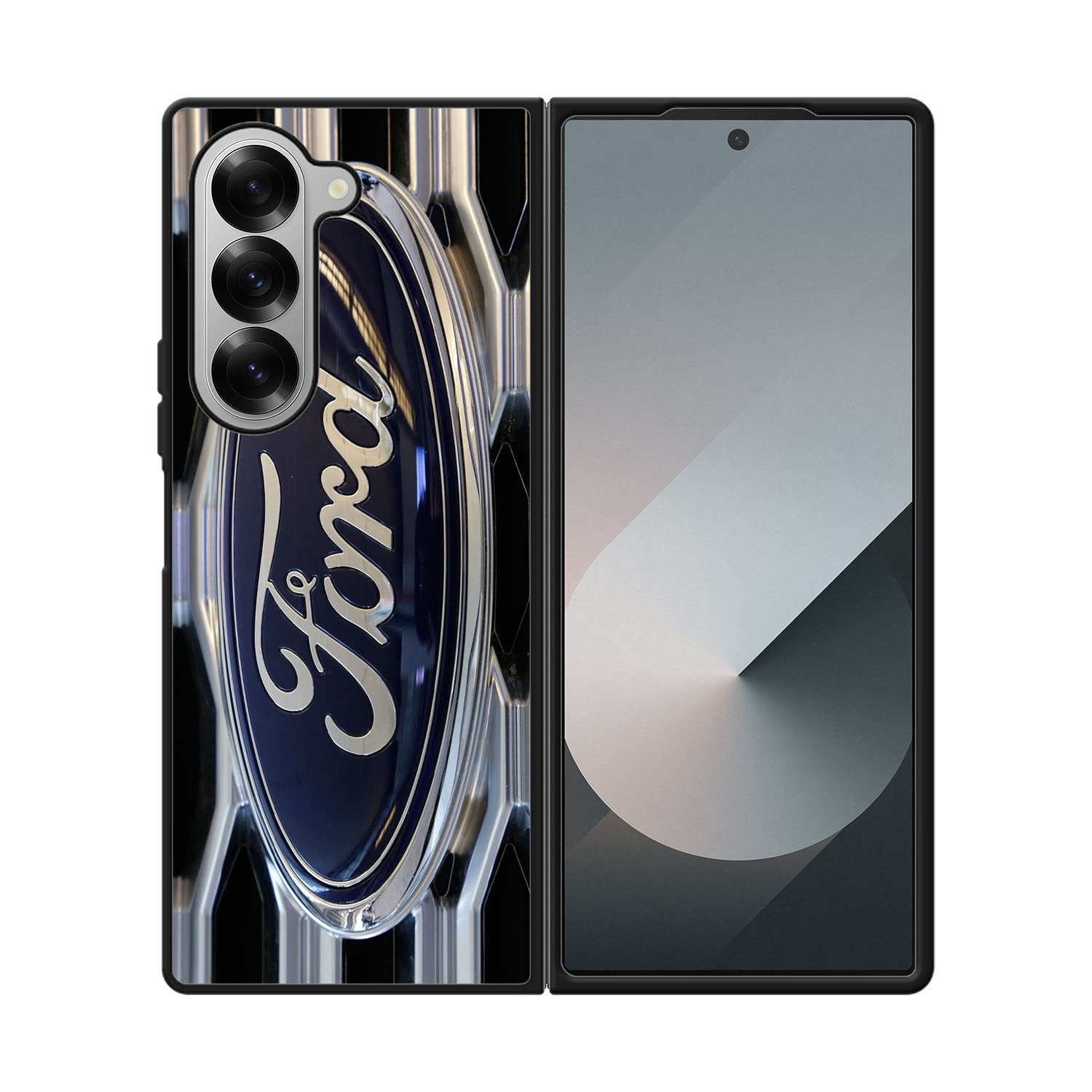 ford truck Case Samsung Galaxy Z Fold 6 5G BC0488