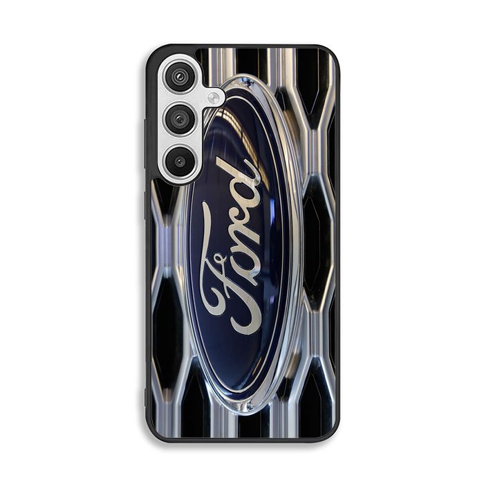 ford truck Samsung Galaxy A26 Case BC0488