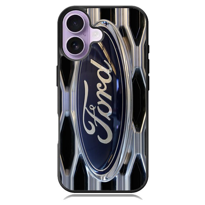 ford truck iPhone 17 Case BC0488