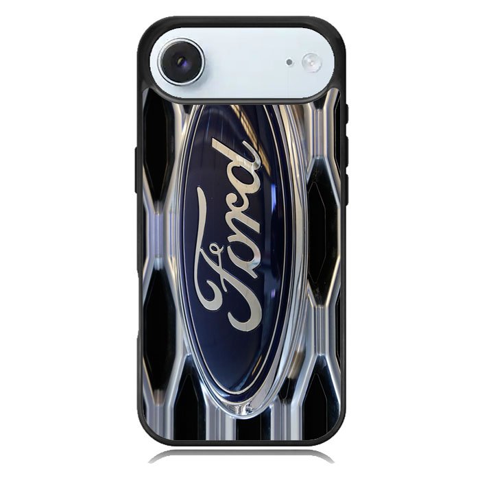 ford truck iPhone 17 Air Case BC0488