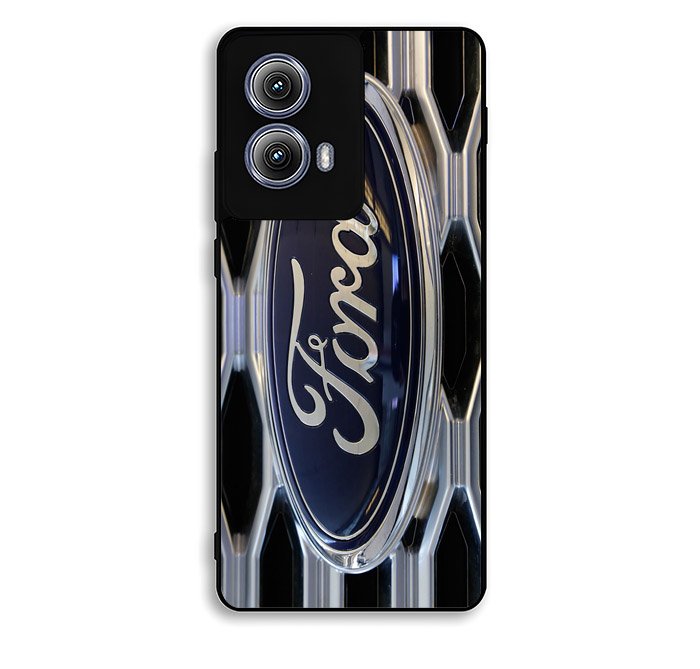 ford truck Motorola Moto Edge 2024 Case BC0488