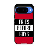 Fries before guys X5722 Google Pixel 10 Case
