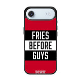 Fries before guys X5722 iPhone Air Case
