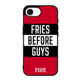 Fries before guys X5722 iPhone 17e Case