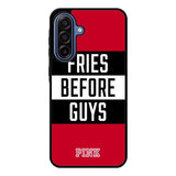 Fries before guys X5722 Samsung Galaxy A17 Case