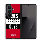 Fries before guys X5722 Samsung Galaxy Z Fold 7 Case