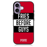 Fries before guys X5722 iPhone 17 Case