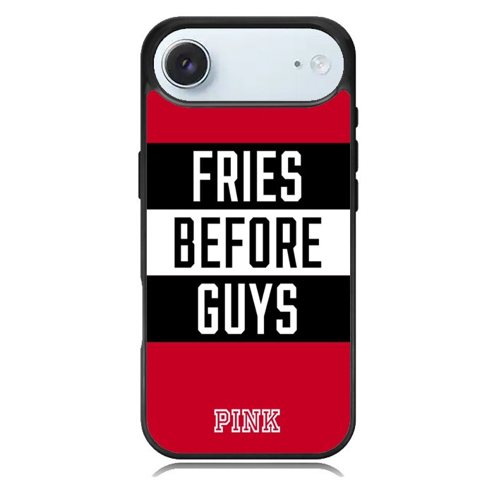 Fries before guys X5722 iPhone 17 Air Case