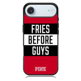 Fries before guys X5722 iPhone 17 Air Case