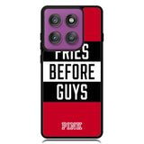 Fries before guys X5722 Motorola Moto Edge 2025 | Moto Edge 60 Fusion | Moto Edge 60 Pro Case