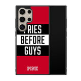 Fries before guys X5722 Samsung Galaxy S25 Ultra 5G Case