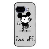 Fuck Off Google Pixel 10A Case BC0491