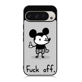Fuck Off Case Google Pixel 9 Pro XL BC0491
