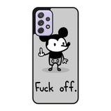 Fuck Off Samsung Galaxy A23 5G Case BC0491