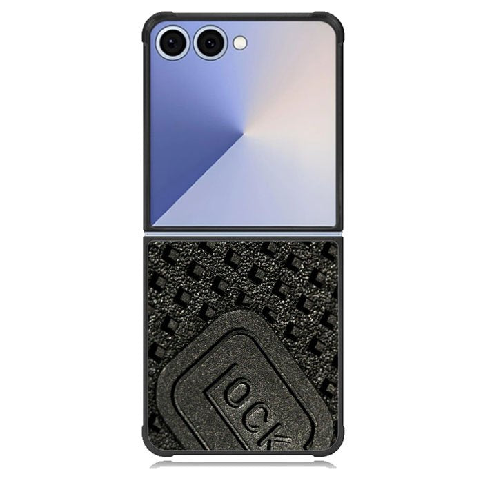 Glock Pistol Samsung Galaxy Z Flip 7 Case BC0494