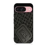 Glock Pistol Case Google Pixel 9 BC0494