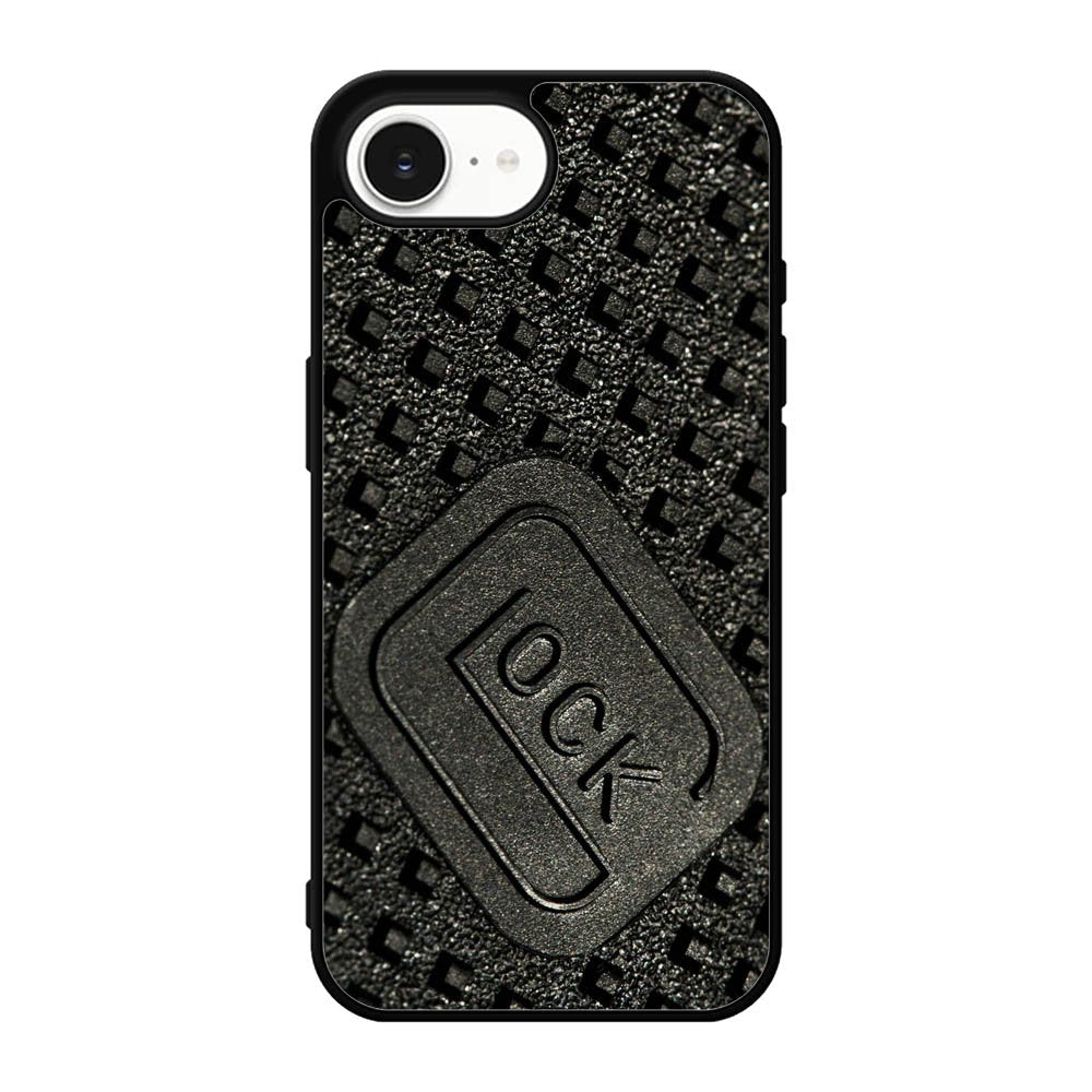Glock Pistol iPhone 16e Case BC0494