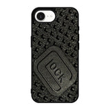 Glock Pistol iPhone 16e Case BC0494