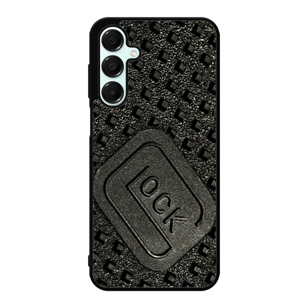 Glock Pistol Samsung Galaxy A16 Case BC0494