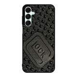 Glock Pistol Samsung Galaxy A16 Case BC0494