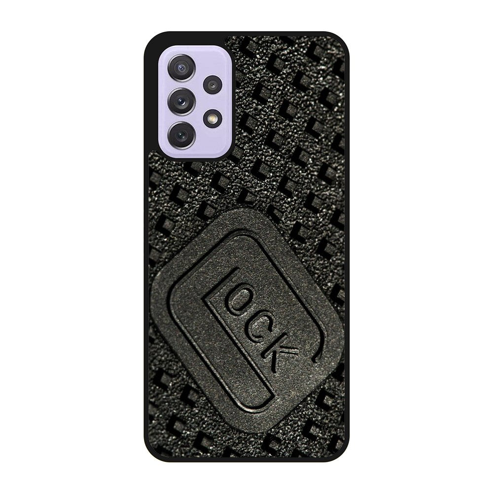 Glock Pistol Samsung Galaxy A23 5G Case BC0494
