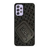 Glock Pistol Samsung Galaxy A23 5G Case BC0494