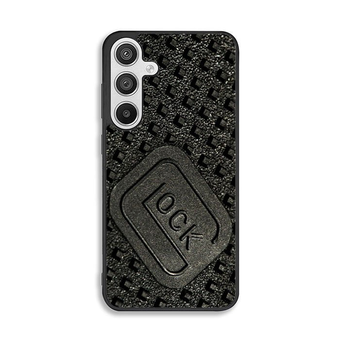 Glock Pistol Samsung Galaxy A26 5G Case BC0494