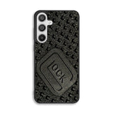 Glock Pistol Samsung Galaxy A26 5G Case BC0494