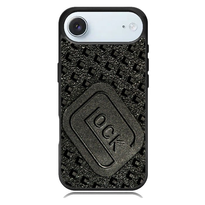 Glock Pistol iPhone 17 Air Case BC0494