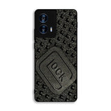 Glock Pistol Motorola Moto G Power 5G 2024 Case BC0494
