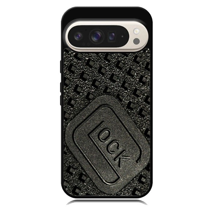 Glock Pistol Google Pixel 10 Pro XL Case BC0494