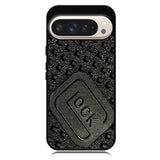 Glock Pistol Google Pixel 10 | Google Pixel 10 Pro Case BC0494