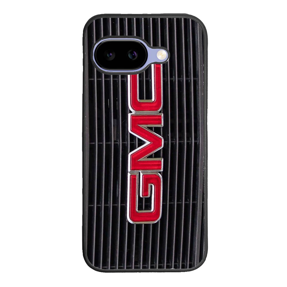 Gmc Truck Logo X5725 Google Pixel 10A Case