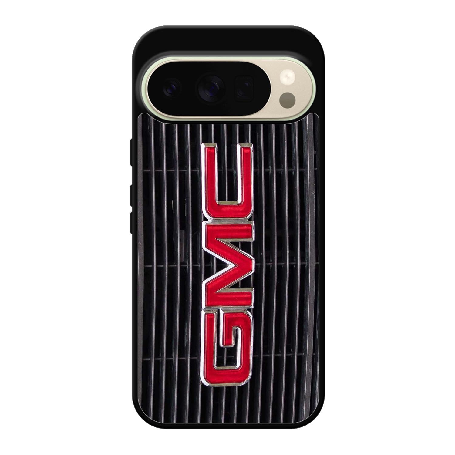 Gmc Truck Logo X5725 Google Pixel 10 Pro Case