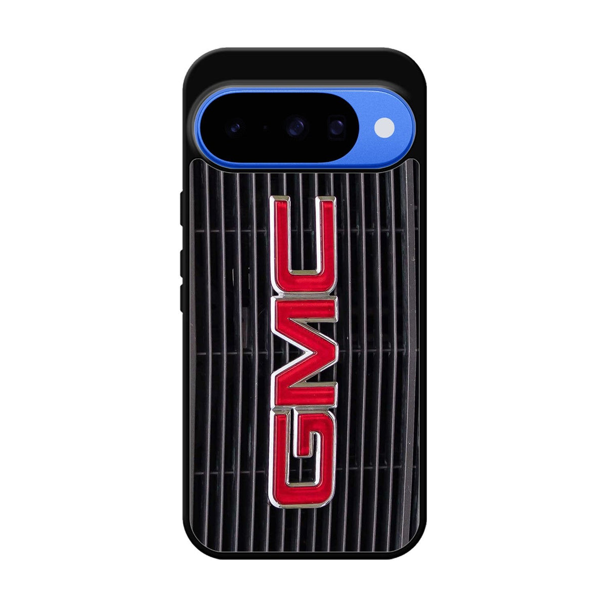 Gmc Truck Logo X5725 Google Pixel 10 Case