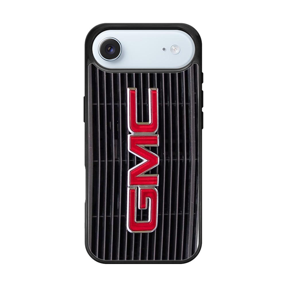 Gmc Truck Logo X5725 iPhone Air Case