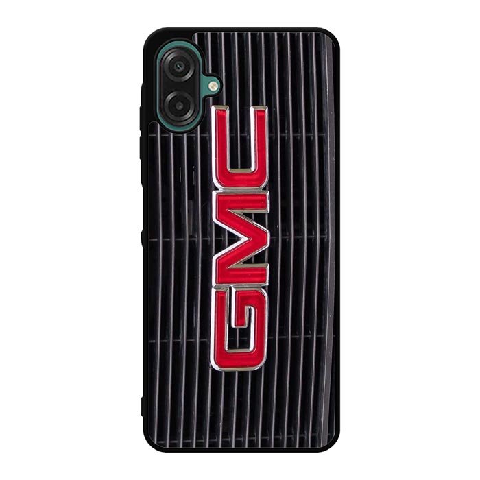 Gmc Truck Logo X5725 Samsung Galaxy A07 Case