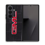 Gmc Truck Logo X5725 Samsung Galaxy Z Fold 7 Case