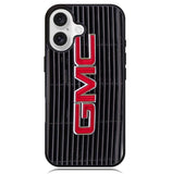 Gmc Truck Logo X5725 iPhone 16 Plus Case