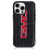 Gmc Truck Logo X5725 iPhone 16 Pro Case