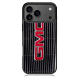 Gmc Truck Logo X5725 iPhone 17 Pro Case